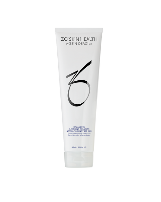 ZO Skin Balancing Cleansing Emulsion