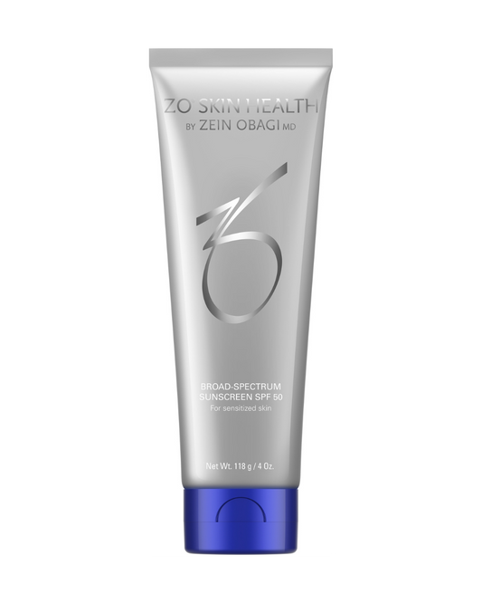 ZO Skin Broad-Spectrum Sunscreen SPF50