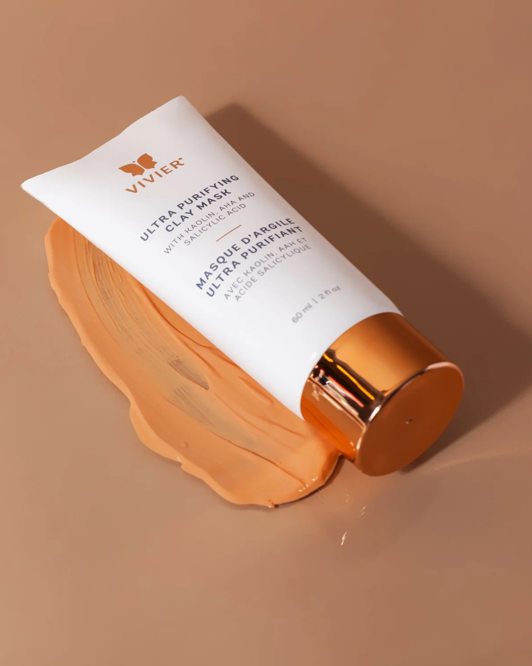 Ultra Purifying Clay Mask