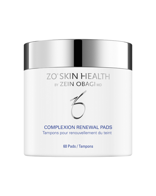 ZO Skin Complexion Renewal Pads 60ct