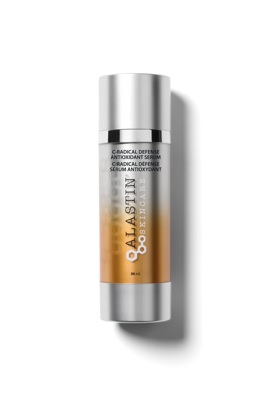 C-RADICAL Defense Antioxidant Serum