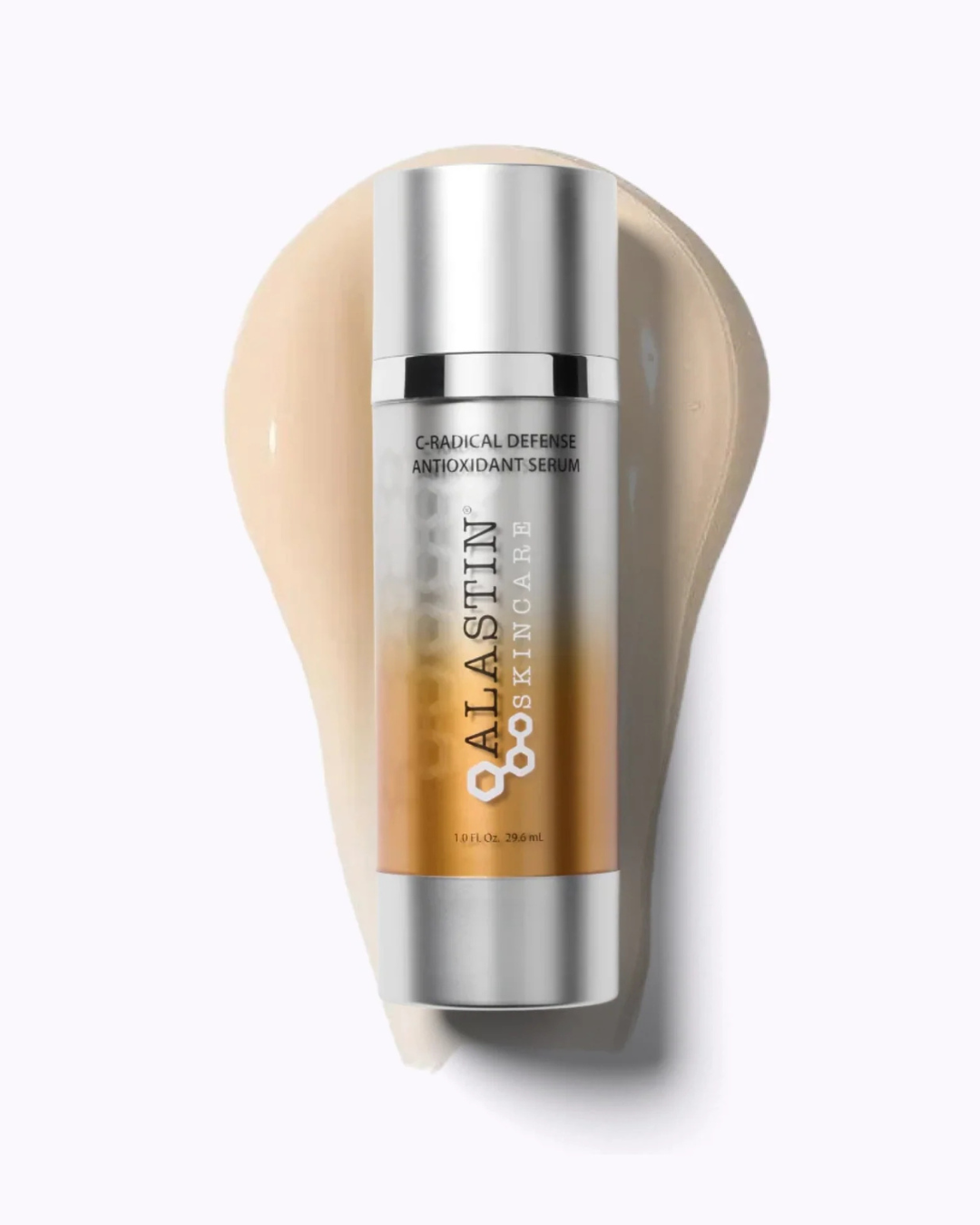 C-RADICAL Defense Antioxidant Serum