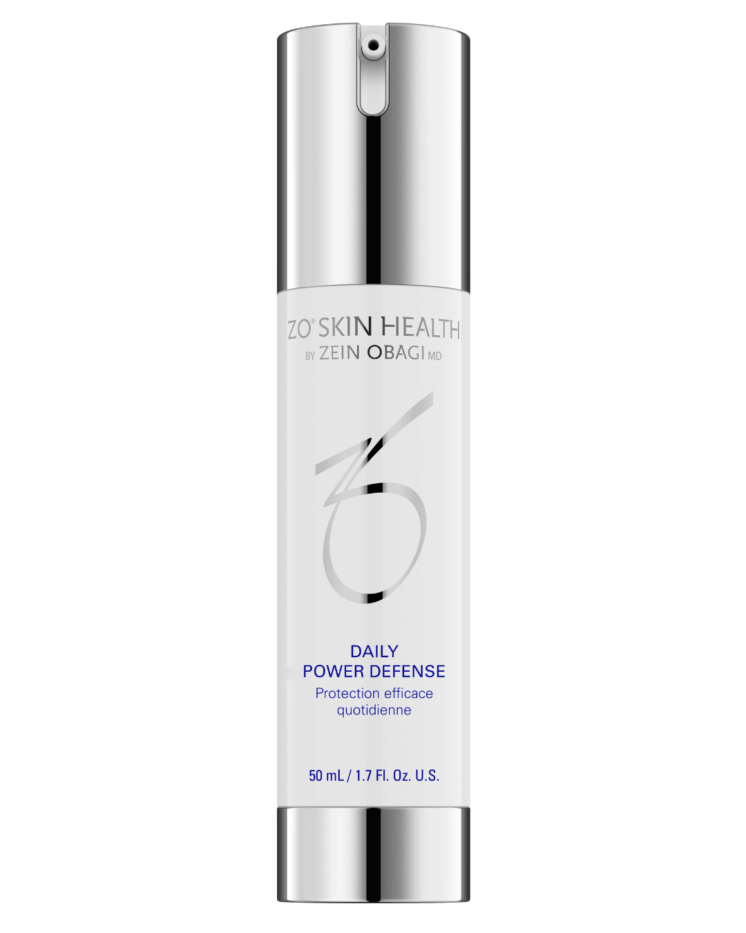 美容液 ZO SKIN HEALTH DAILY POWER DEFENSE 50ml ZO Skin Health - Daily Power Defense – Boutique Skin Envie