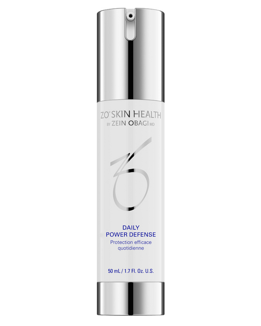 ZO Skin Daily Power Defense