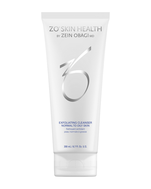 ZO Skin Exfoliating Cleanser