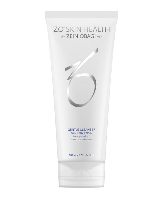 ZO Skin Gentle Cleanser