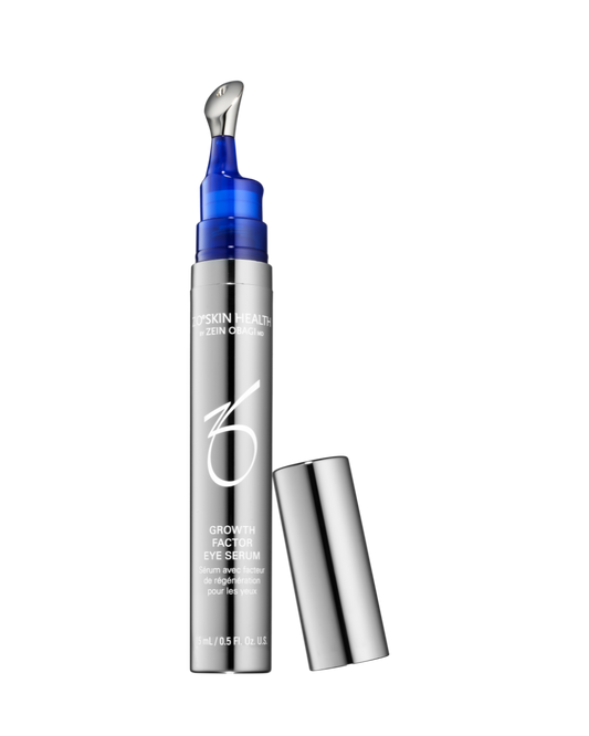 ZO Skin Growth Factor Eye Serum