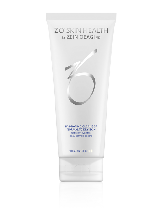 ZO Skin Hydrating Cleanser