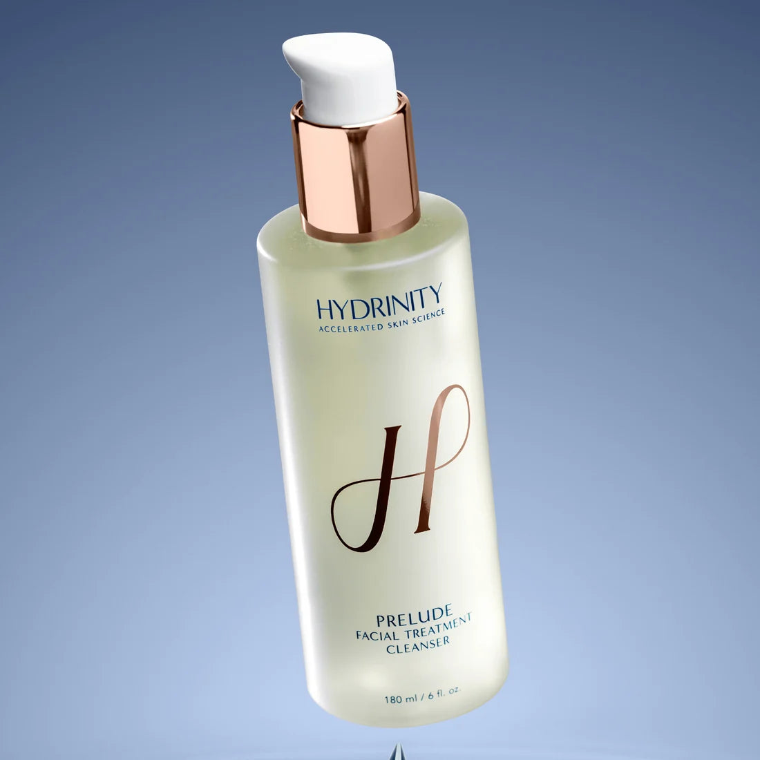 Hydrinity Prelude Facial Treatment Cleanser