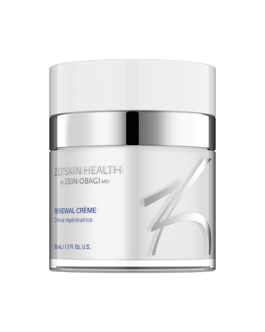 ZO Skin Renewal Crème