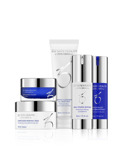 ZO Skin Brightening Program