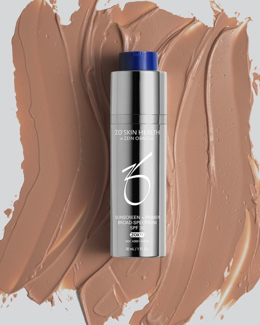 ZO Skin Sunscreen + Primer Broad-Spectrum SPF30