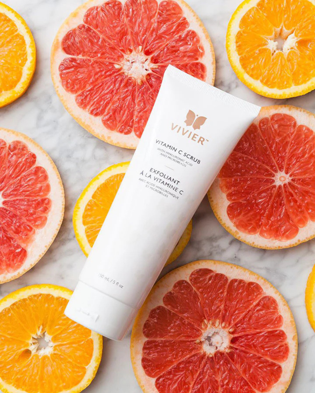 Vitamin C Scrub